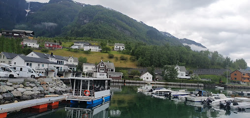 Nyt Fjorden