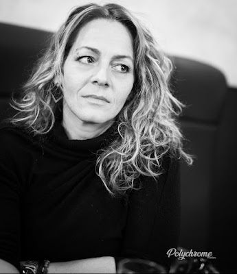 Joanna Calero Psychogénéalogie à Uzès
