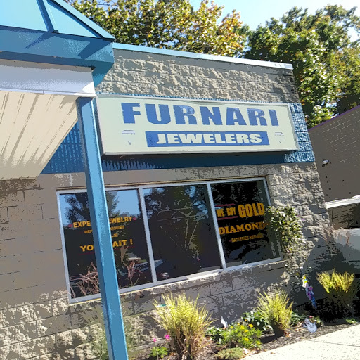 Jeweler «Furnari Jewelers», reviews and photos, 1189 Memorial Dr, Chicopee, MA 01020, USA