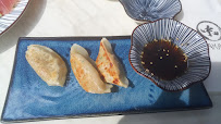 Dumpling du Restaurant japonais NAKATA Part Dieu à Lyon - n°5
