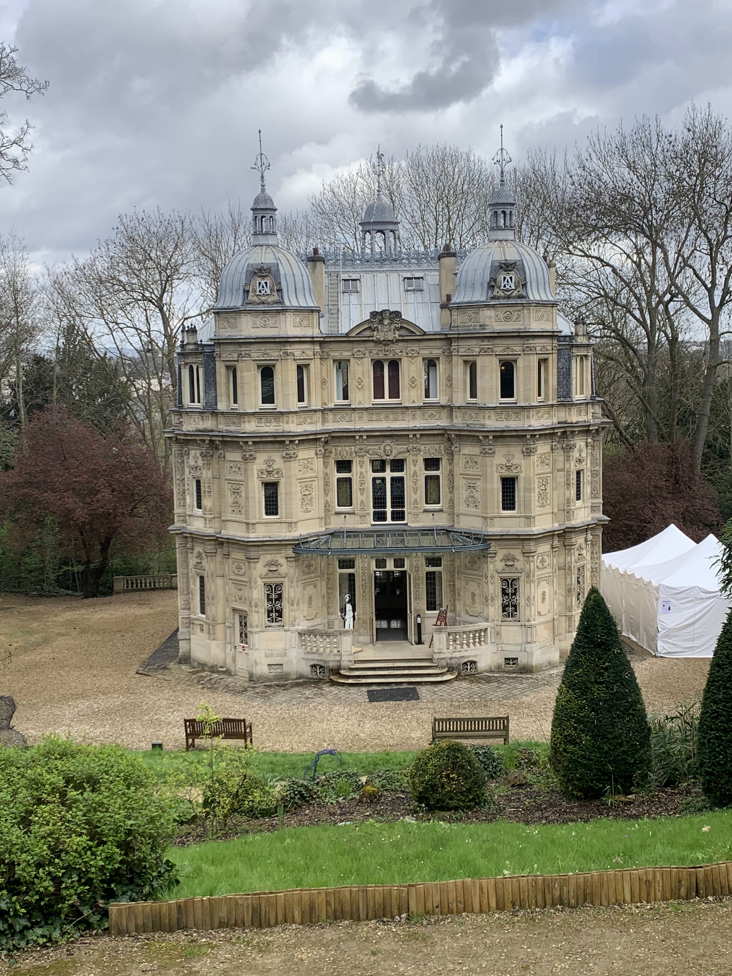 Photo n° 8 de l'avis de Myriam.h fait le 24/03/2024 à 21:52