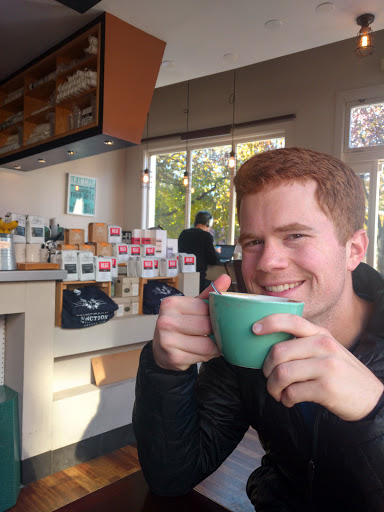 Coffee Shop «Function Coffee Labs», reviews and photos, 1001 S 10th St, Philadelphia, PA 19147, USA