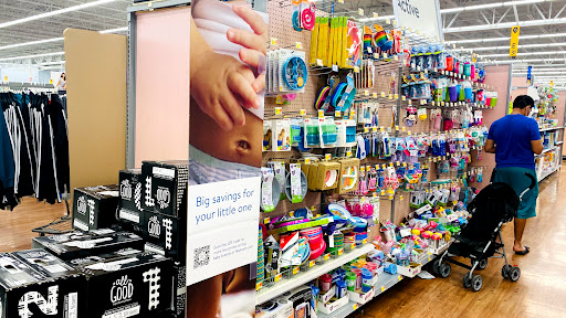 Discount Store «Walmart», reviews and photos, 270 Indian Run St, Exton, PA 19341, USA