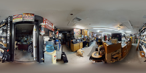 Pawn Shop «Fifth Avenue Jewelry & Pawn», reviews and photos, 8201 US-19, Port Richey, FL 34668, USA