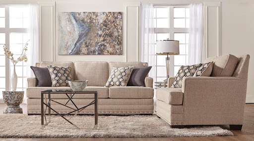 Furniture Store «Furniture Clearance Center», reviews and photos, 4620 W Market St, Greensboro, NC 27407, USA