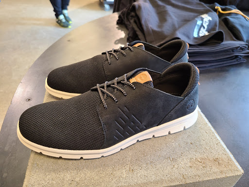 Shoe Store «Timberland Factory Store», reviews and photos, 680 Bluebird Ct, Central Valley, NY 10917, USA