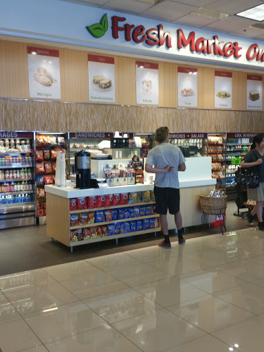 Supermarket «Fresh Market On The Go», reviews and photos, 776 N Terminal Dr, Salt Lake City, UT 84122, USA