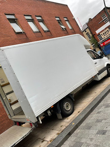 Swift Removals NW - Moving company