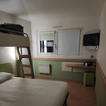 Photo n° 2 de l'avis de GoGamexz. fait le 08/12/2023 à 08:38 pour Hôtel Ibis Budget à Poitiers