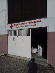 Cruz Vermelha Portuguesa - Portimão - Mercado Solidário
