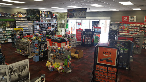 Video Game Store «GameStop», reviews and photos, 1903 Elizabethtown Rd, Leitchfield, KY 42754, USA
