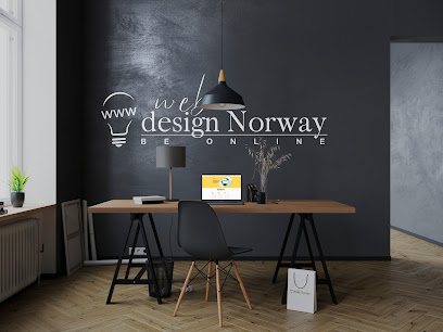 Web Design Norway