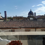 Photo n°3 de l'avis de roxana.a fait le 03/06/2019 à 14:59 sur le  Caffè del Verone à Florence