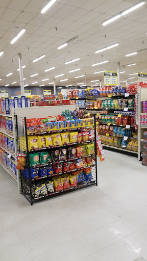 Supermarket «Rowes Supermarkets», reviews and photos, 5435 Blanding Blvd, Jacksonville, FL 32244, USA