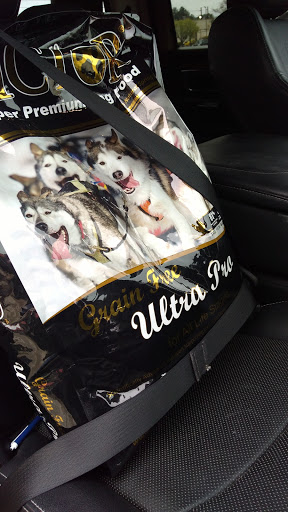 Pet Supply Store «Coastline Pet Supply», reviews and photos, 3530 Northgate Dr, Myrtle Beach, SC 29588, USA