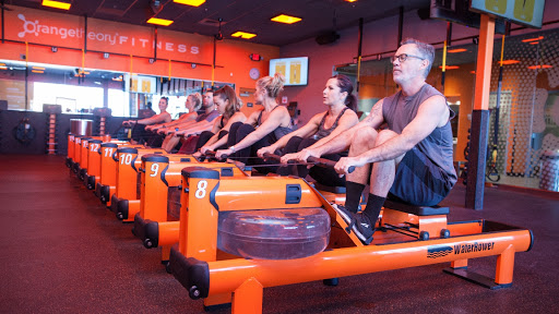 Gym «Orangetheory Fitness Parker», reviews and photos, 17051 Lincoln Ave Unit I, Parker, CO 80134, USA