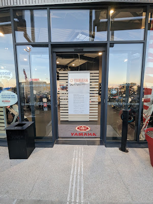 Yam11 Narbonne - Concessionnaire Exclusif Yamaha à Narbonne