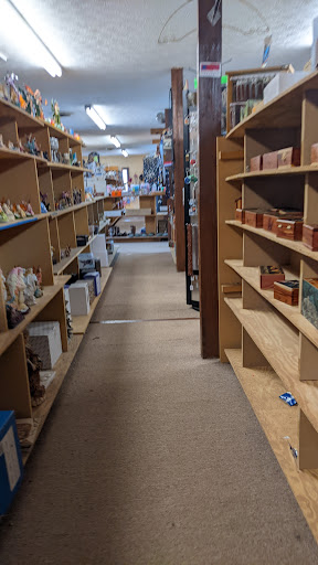 Gift Shop «Wild Wonderful Gift Shop», reviews and photos, 803 Mammoth Cave Rd, Cave City, KY 42127, USA