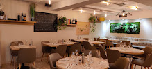 Atmosphère du Restaurant italien Amarone à Bourg-la-Reine - n°12