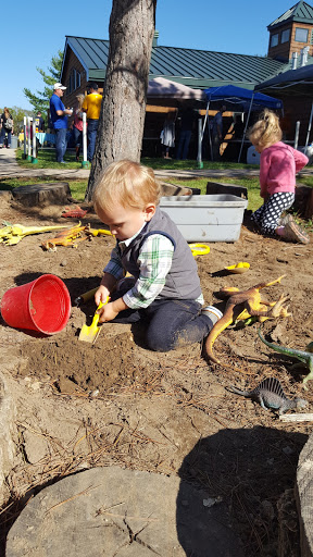 Park «Beecher Center», reviews and photos, 901 Game Farm Rd, Yorkville, IL 60560, USA