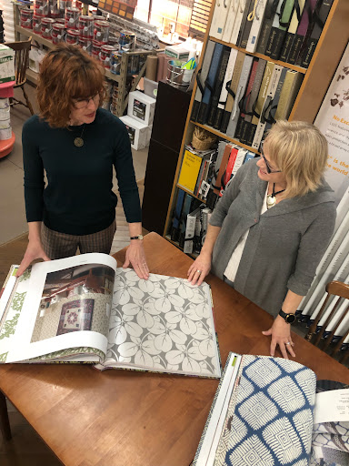 Carpet Installer «Excelsior Paint & Design Carpet One Floor & Home», reviews and photos, 701 MN-7, Excelsior, MN 55331, USA