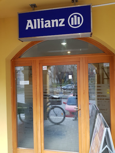 Értékelések erről a helyről: Allianz Hungária Zrt., Szekszárd - Biztosító