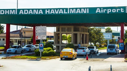 Car Rental in Adana Airport. 7/24 service - Araç Kiralama Adana Havalimanı