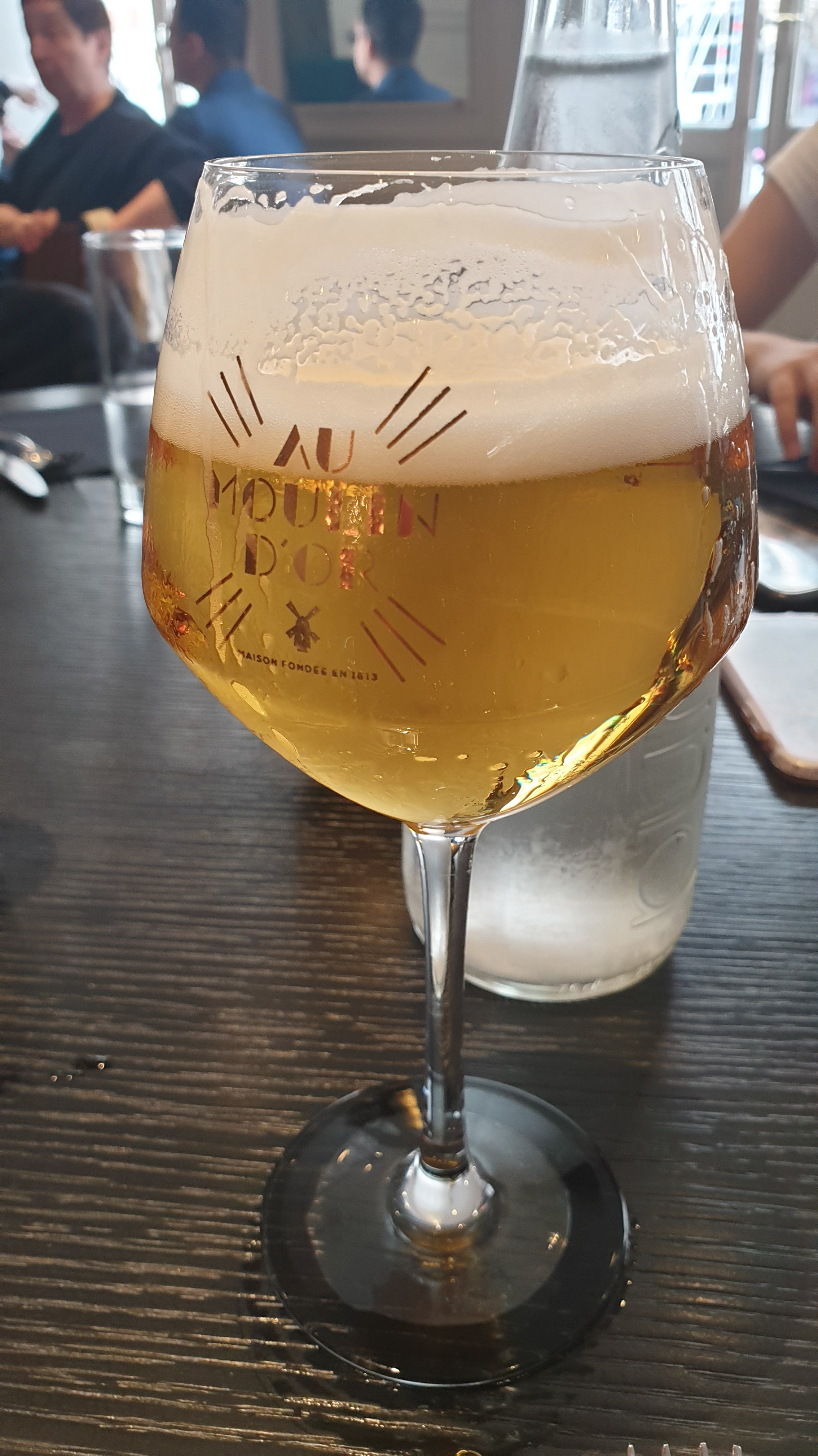 Photo n° 1 de l'avis de Fred.A fait le 01/06/2019 à 16:09