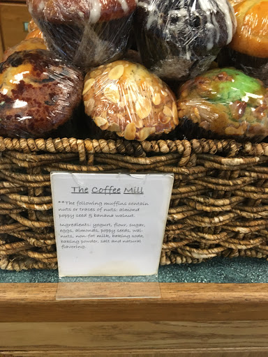 Coffee Shop «The Coffee Mill Emporium», reviews and photos, 23 Palmer St, Lowell, MA 01852, USA