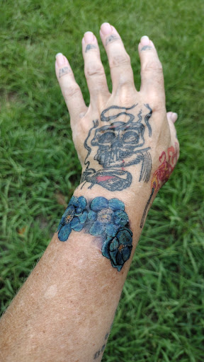 Find sexiest tattoo ideas for women for your next unique tattoo in Pineville at Epic Ink Studio