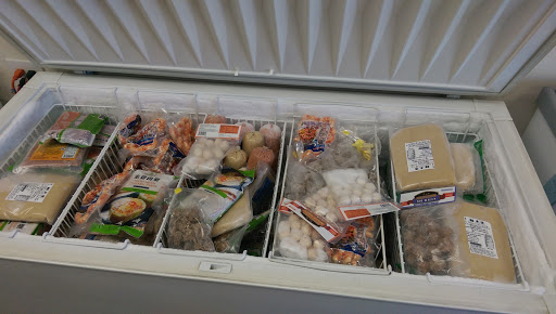 Health Food Store «Best Vegetarian World», reviews and photos, 5110 Westminster Ave # I, Santa Ana, CA 92703, USA