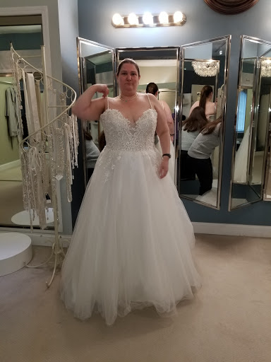 Wedding Store «New York Bride», reviews and photos, 429 S Main St, North Syracuse, NY 13212, USA