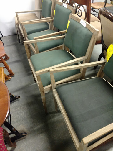 Home Improvement Store «Habitat For Humanity of Coastal Fairfield County ReStore», reviews and photos