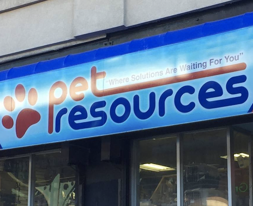 Pet Resources
