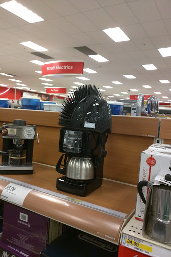 Department Store «Target», reviews and photos, 4601 2nd St, Davis, CA 95618, USA