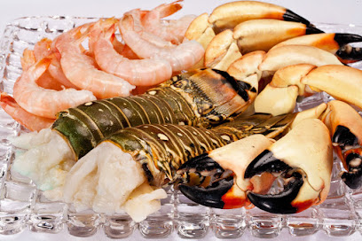 Triar Seafood Co