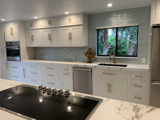 Custom Home Builder «McGinn Construction», reviews and photos, 695 Tarpon Bay Rd #7, Sanibel, FL 33957, USA