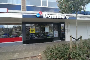 Domino's Pizza Ridderkerk image