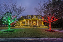 The Best Guide To Christmas Light Hanging