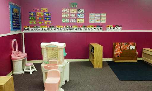 Learning Center «Discovery World Learning Center @ Northeast», reviews and photos, 6020 Fountainwood, San Antonio, TX 78233, USA