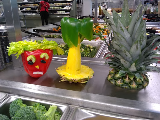 Grocery Store «Whole Foods Market», reviews and photos, 1380 E 70th St, Shreveport, LA 71105, USA