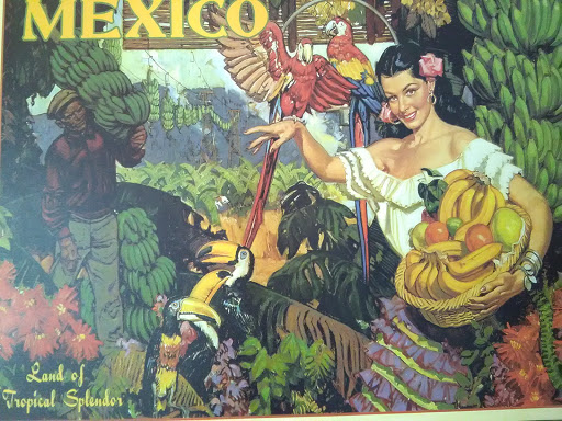 Mexican Restaurant «Mexico Lindo», reviews and photos, 1060 S Garey Ave, Pomona, CA 91766, USA