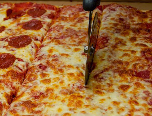 Pleasant Unity Pizza