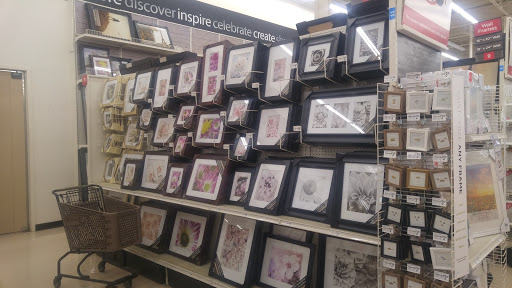 Craft Store «Michaels», reviews and photos, 701 N Milwaukee Ave #208, Vernon Hills, IL 60061, USA