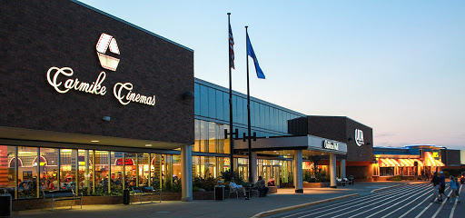 Shopping Mall «Oakwood Mall», reviews and photos, 4800 Golf Rd, Eau Claire, WI 54701, USA