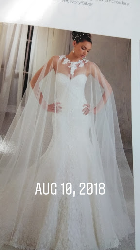 Bridal Shop «JC Bridal and Formals», reviews and photos, 1812 Pulaski Hwy, Edgewood, MD 21040, USA