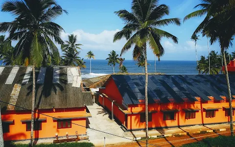 Surf N Sea -Surf school & Hostel image