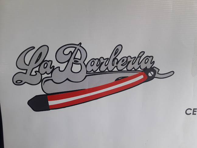 Opiniones de La barbería en Montevideo - Barbería
