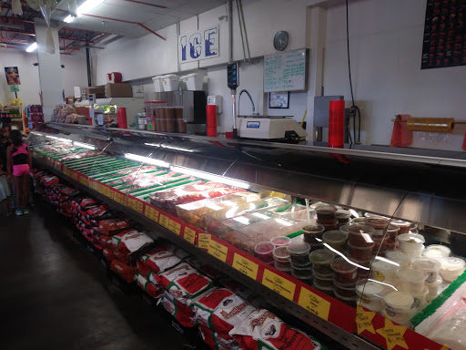 Grocery Store «MI CHATITA MARKET AND TAQUERIA», reviews and photos, 1471 Southwest Blvd, Rohnert Park, CA 94928, USA