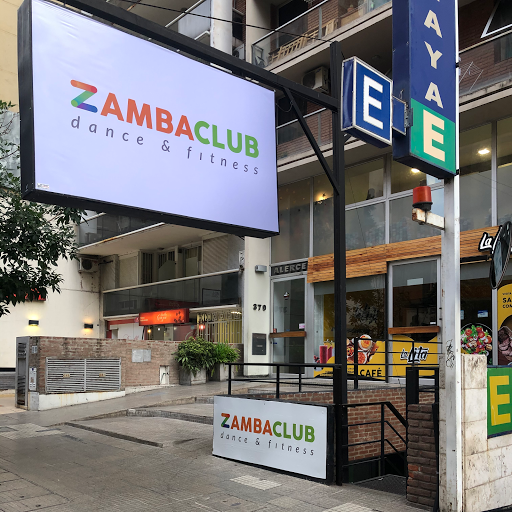 ZambaClub